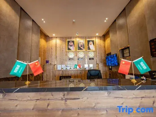 Sunbus Hotel Service Apartments