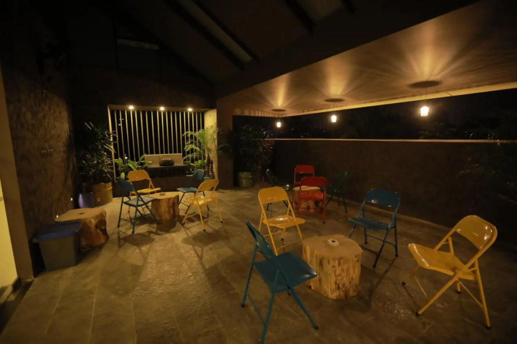 Zoot Kochi Infopark