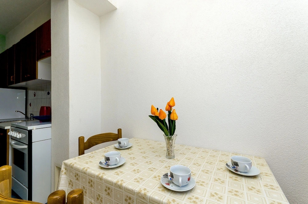 Apartments Vanja
