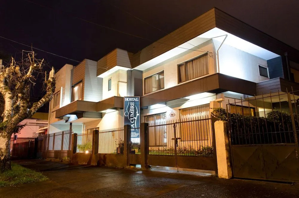 Hostal La Cumbre