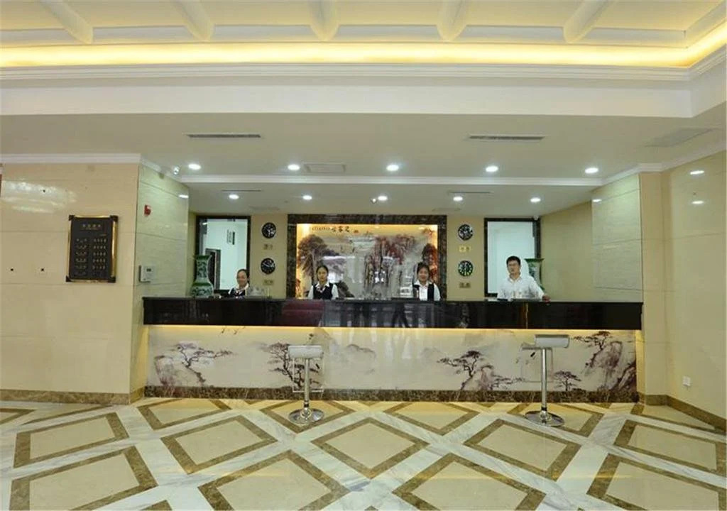 Taiyuan Xindongfang Hotel