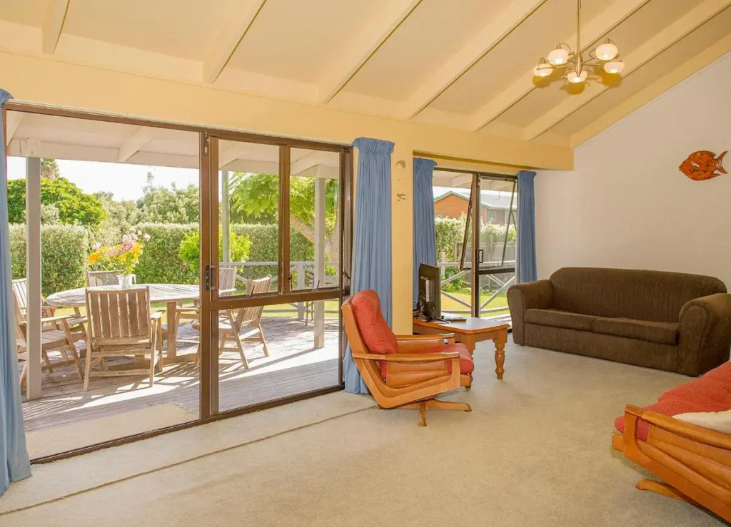 The Pa Pad - Hahei Holiday Home