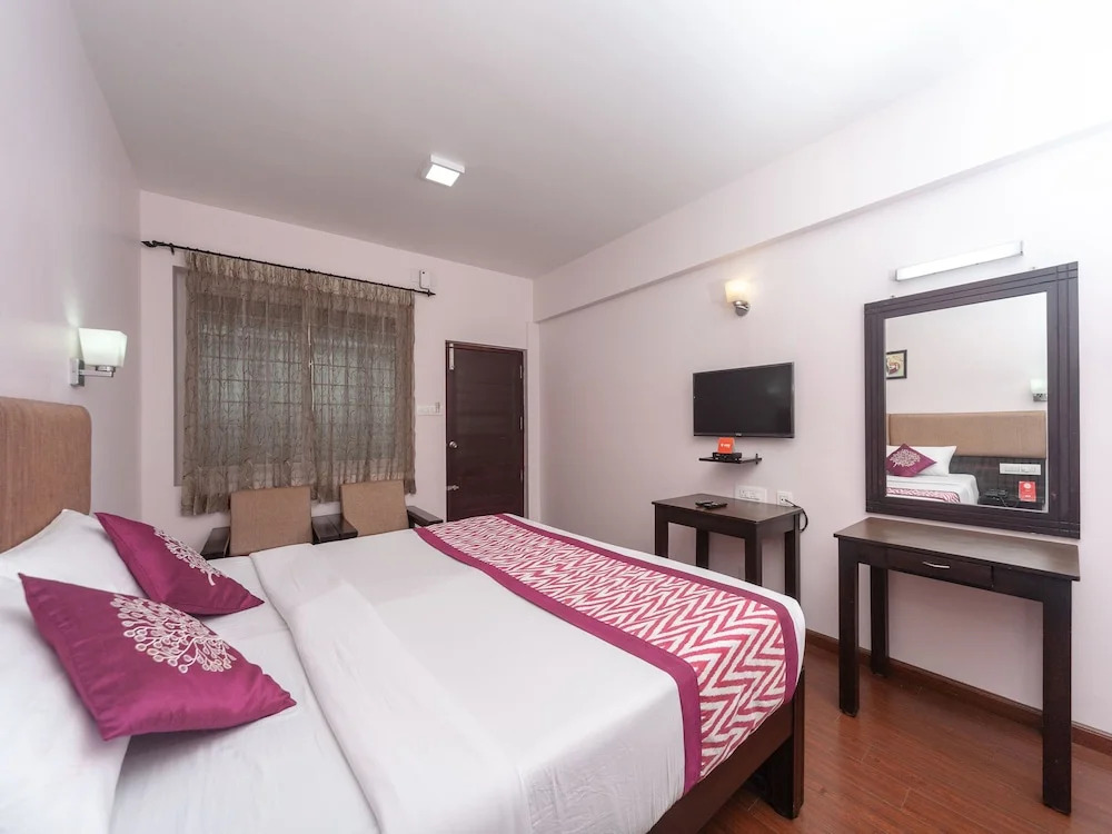 OYO 16912 Hotel Selva Ganapathy's Nest
