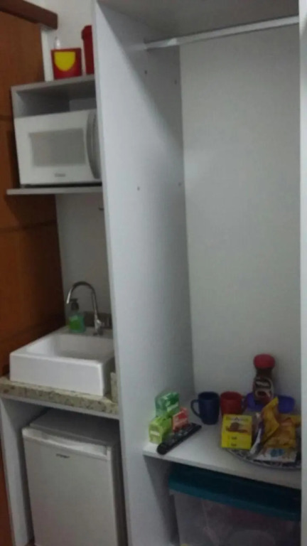 Mini Kitnet - Santa Cruz do Sul