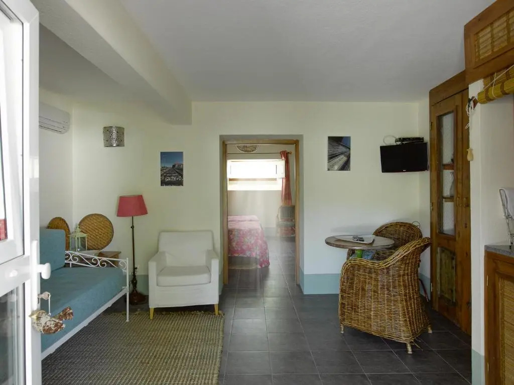Casas da Estação, Country Houses