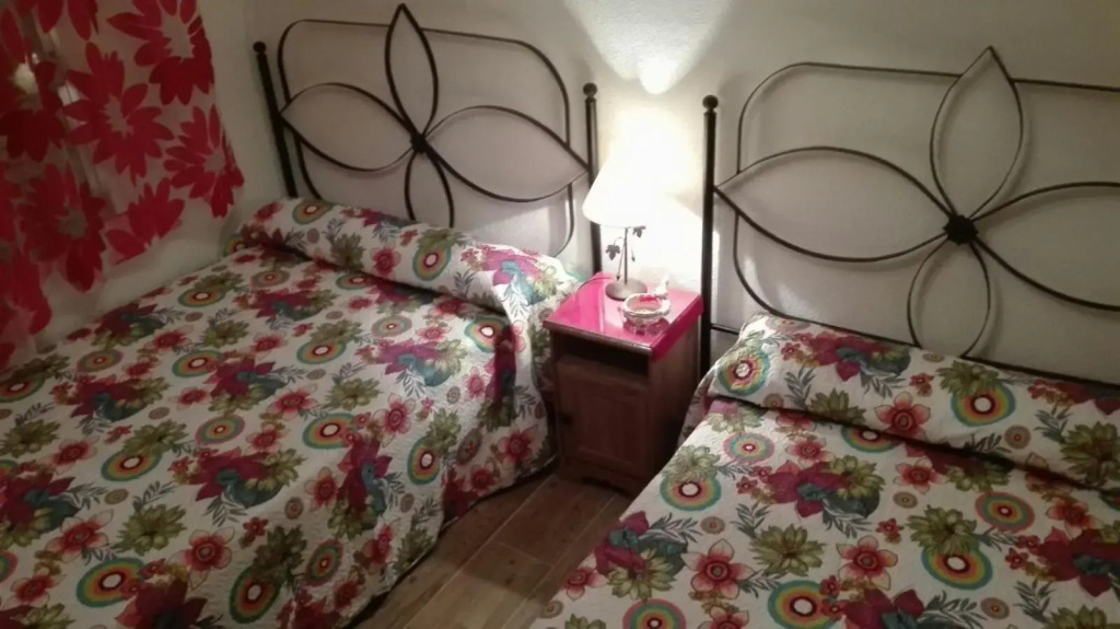 Casa Rural Aventura I