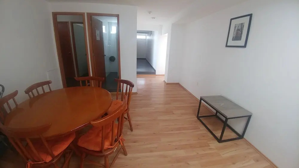 Montemorelos Suites