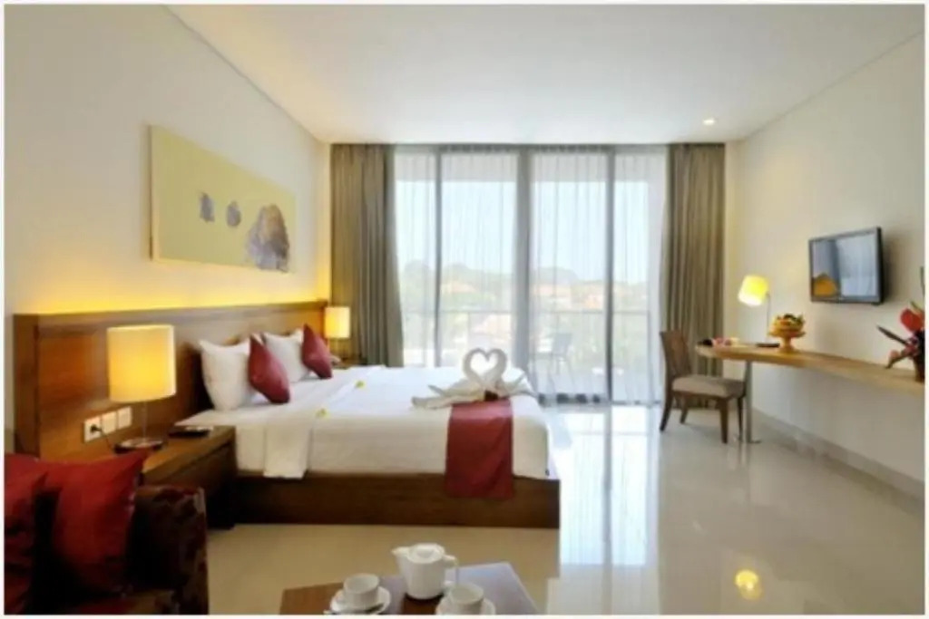 Duaraloka Sanur