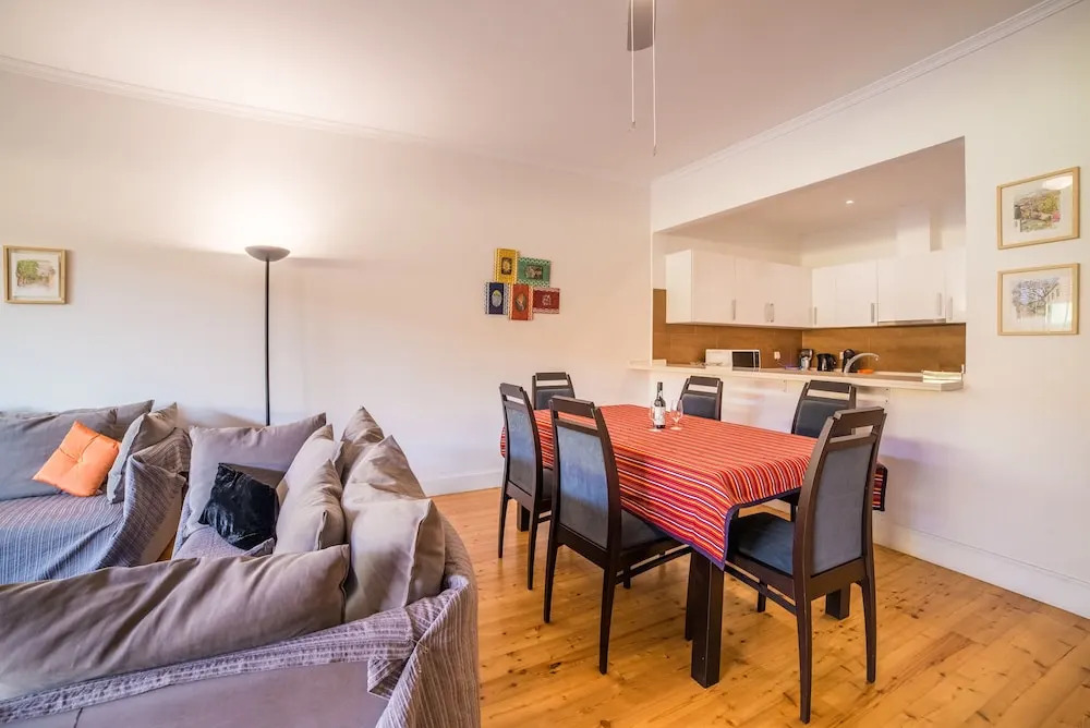 Netos Terrace Apartments