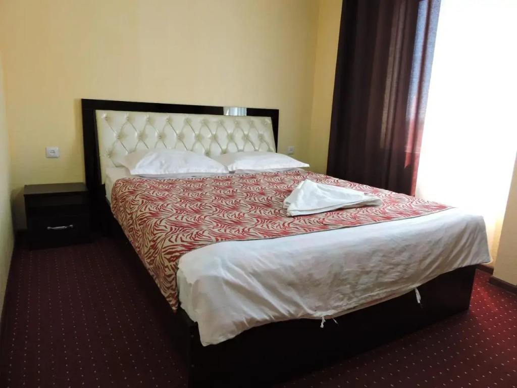Inn Kochevnik