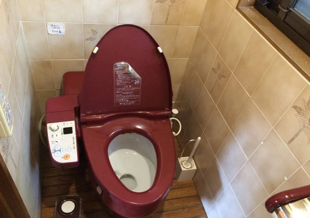 Guesthouse Odori