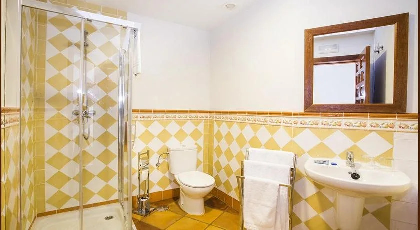 Posada del Tio Juanón