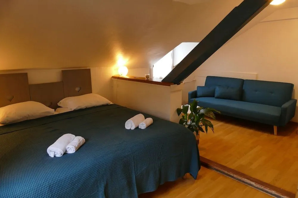 Villa Rosa Trois Epis