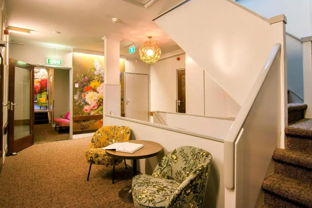 Hotel Keur