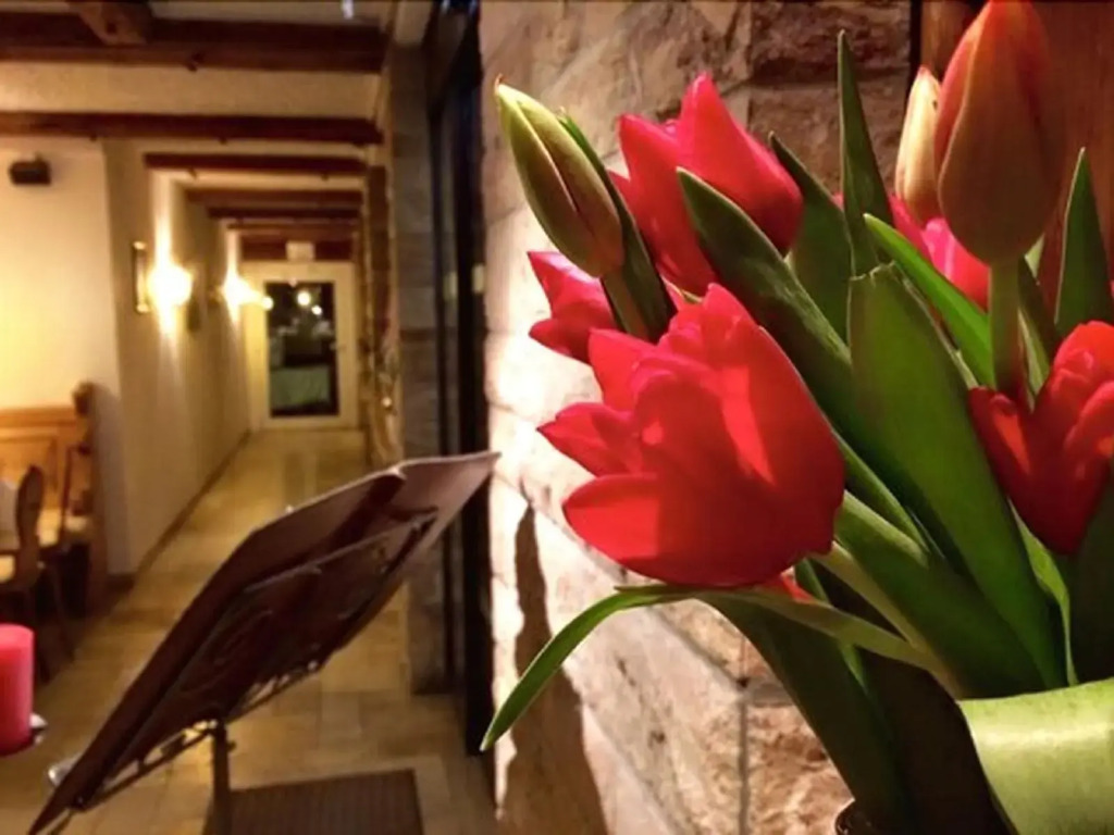 Hotel Kainsbacher Mühle