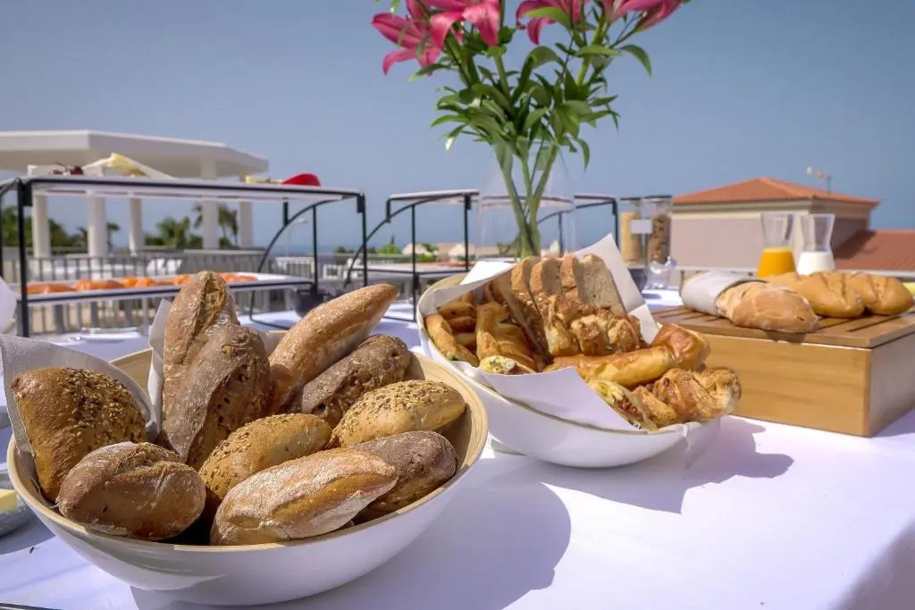 Villa Boutique Tenerife