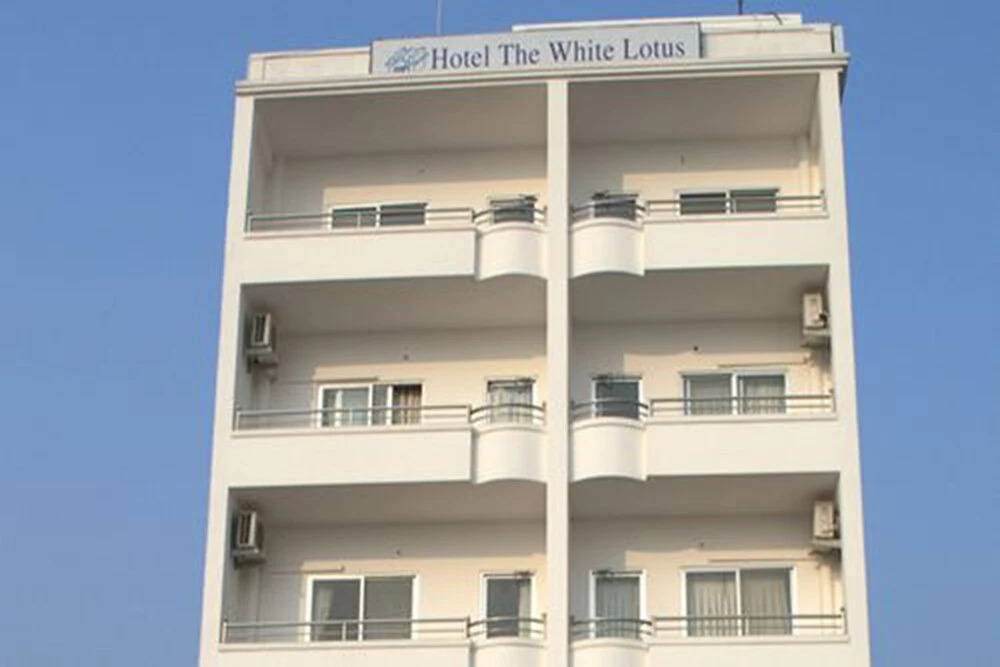 Hotel The White Lotus View Pvt Ltd