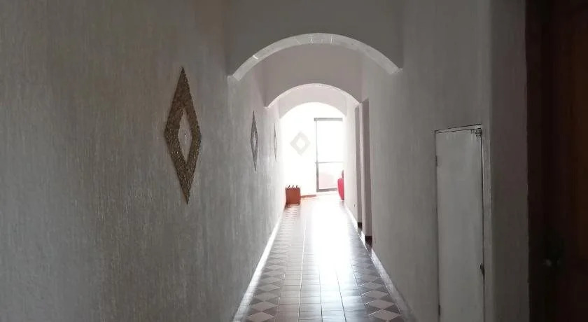 Hotel Candilejas Playa