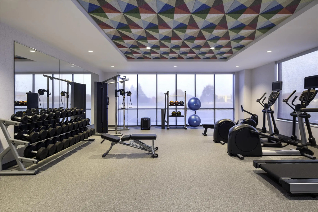 Home2 Suites by Hilton Stevens Point