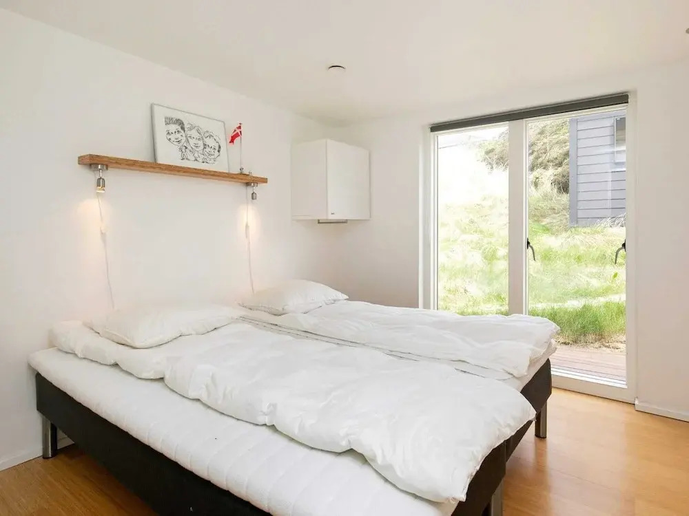 5 star holiday home in Brovst