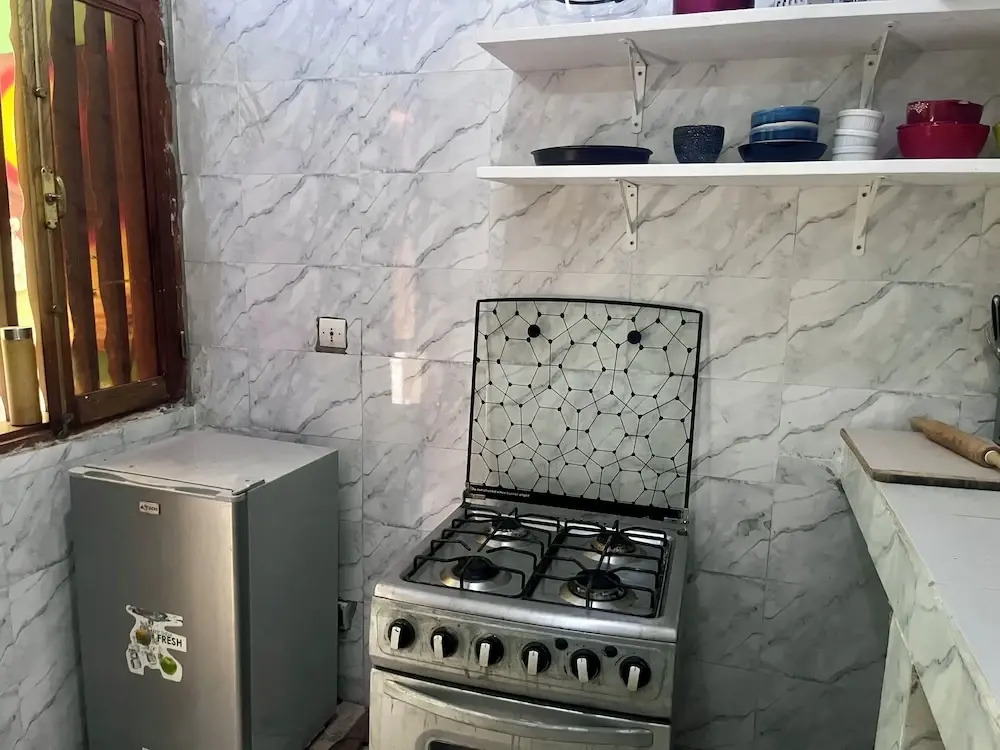 Fadidi House