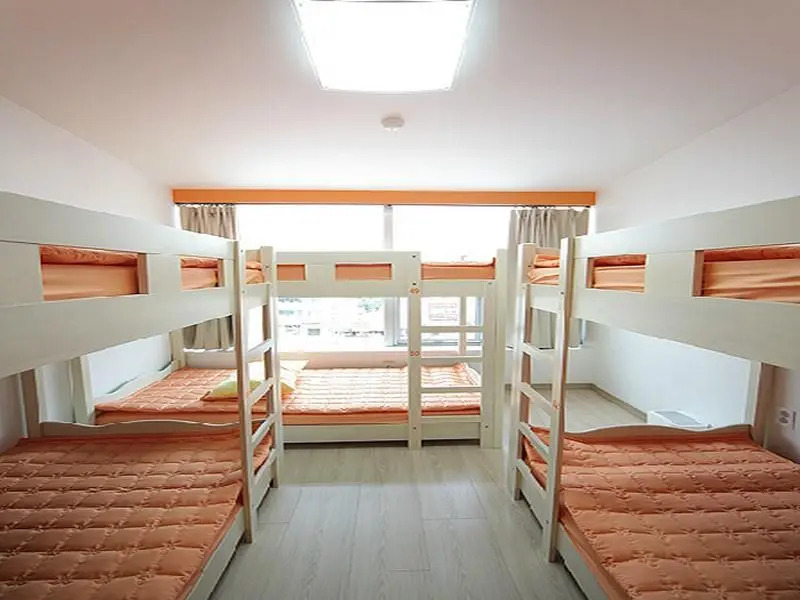 Inn Guest House