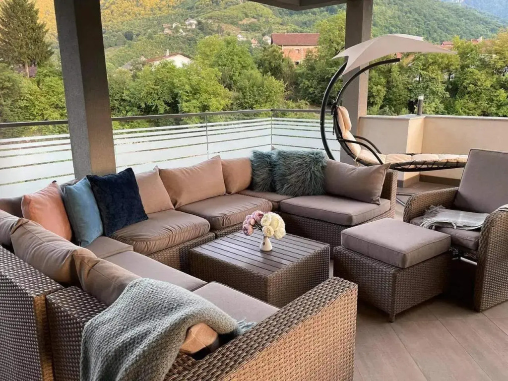 Hotel Novalić Konjic