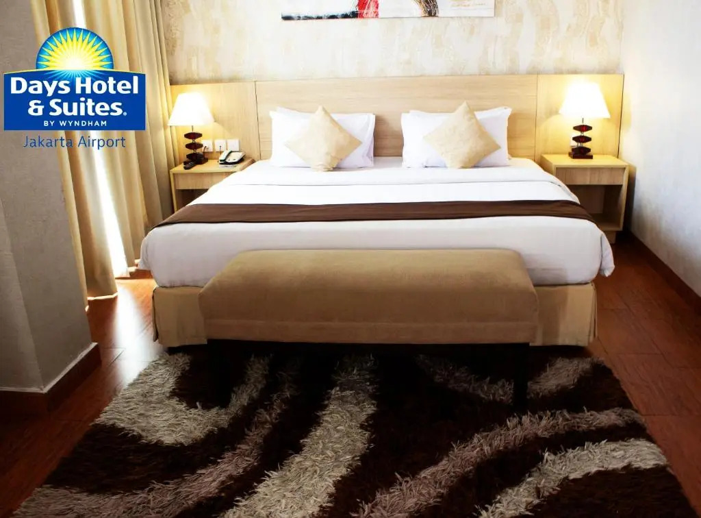 Days Hotel & Suites by Wyndham Jakarta Airport
