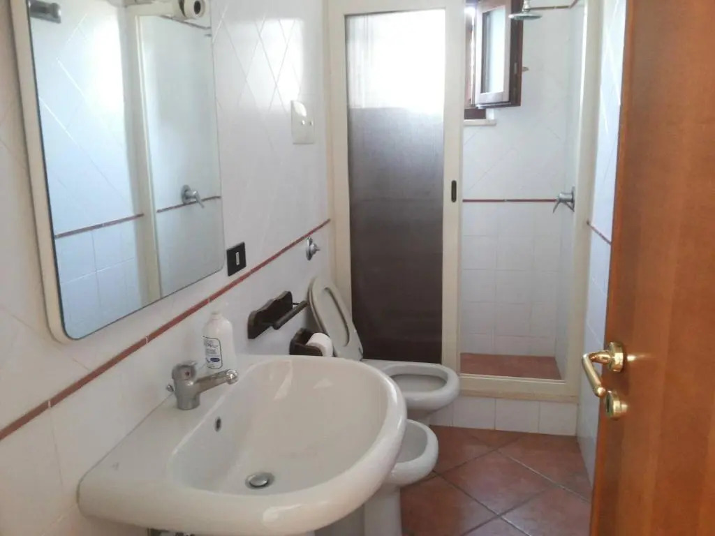 Villa By The Sea With Private Pool Near Palermo Num1
