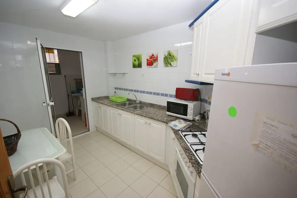 Apartamento Las Barcas F33
