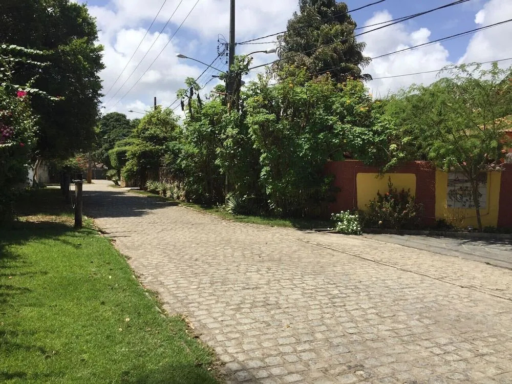 Hotel Kuara Uçá