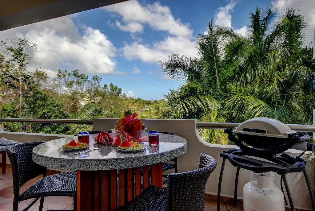 Riviera Maya Suites