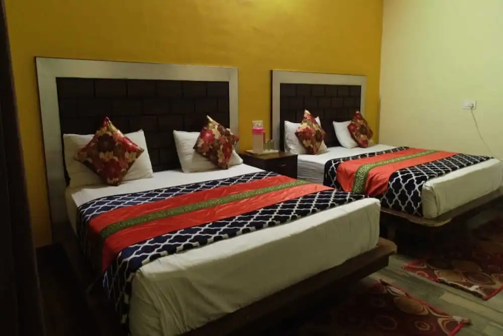 Atulya Nakshtra Resort