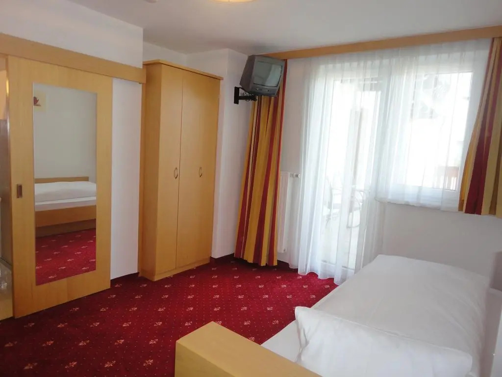 Hotel Alpenblick Attersee Superior
