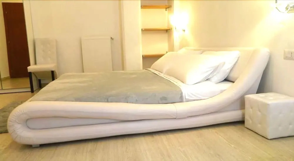 Sopi Vatican Suite Apartment