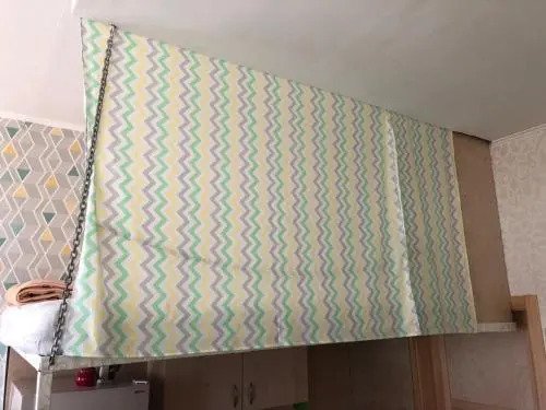 ZigZag Hostel