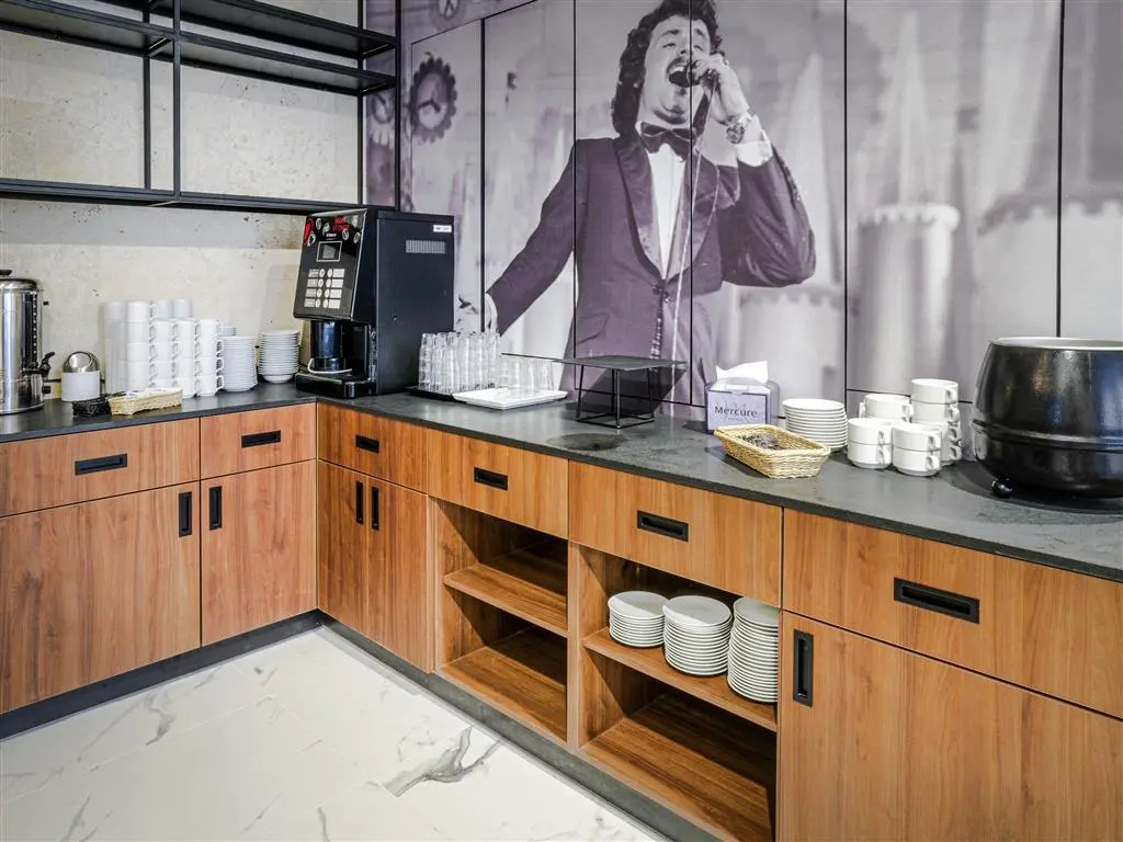 Mercure Opole