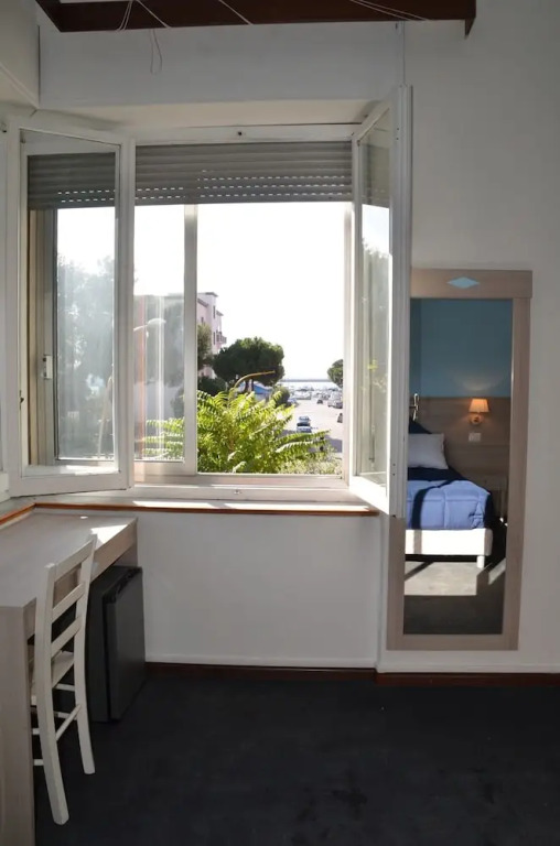 Kaliè Rooms Guest House