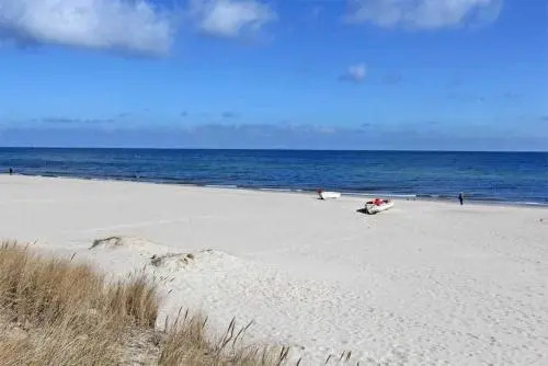 Ferienhaus Trassenheide USE 1372