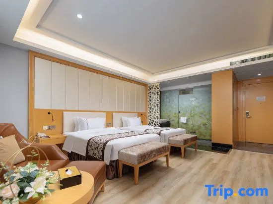 Nanchang Haitianhui Hotel
