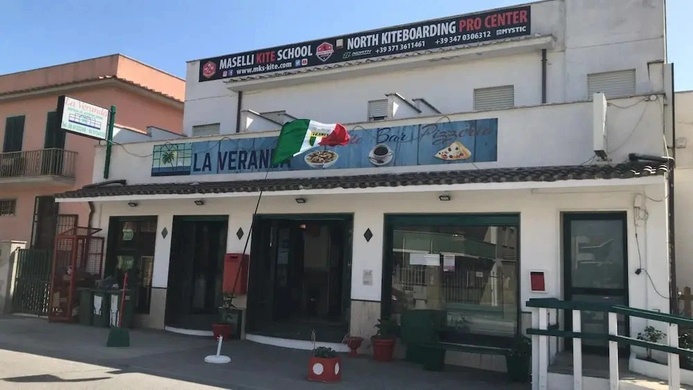 La Veranda