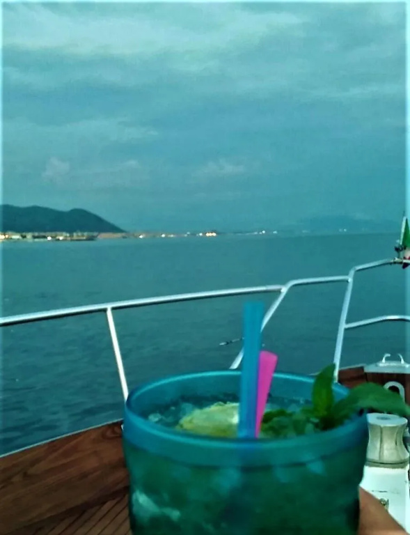 Property With 3 Bedrooms in Salerno, With Wonderful sea View Near the Beach
