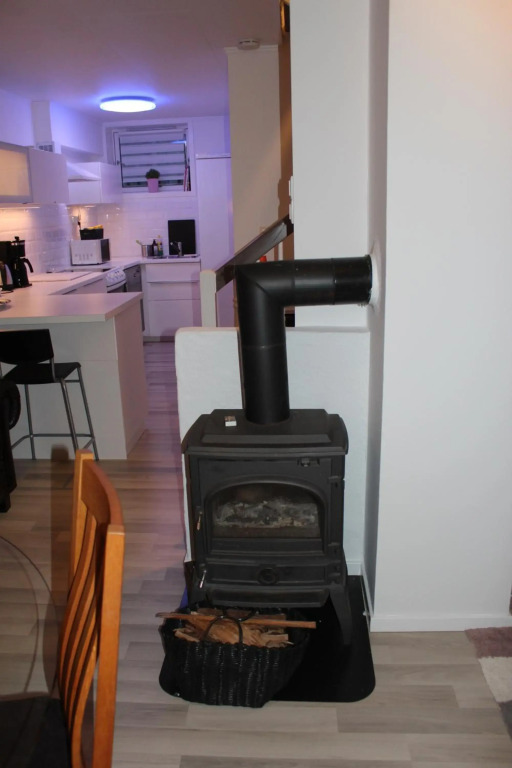 Citycottage Kristiansand, Lund