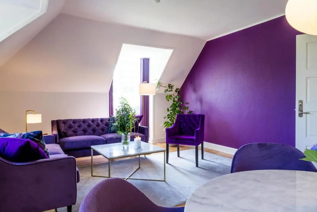 Gem Suites Holiday Apartments
