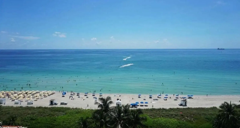 Miami Beach Resort