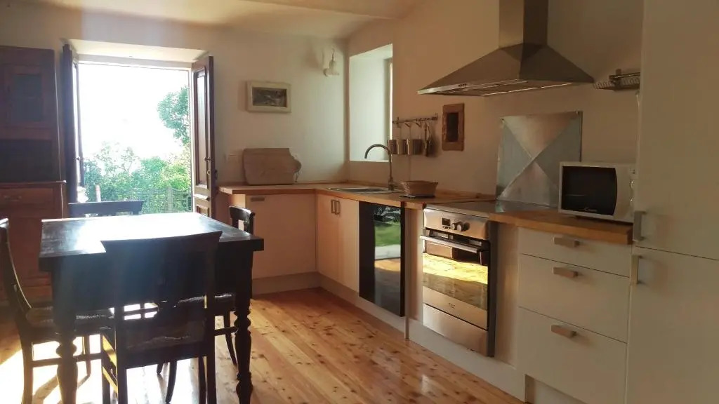 Casa Fornace 28
