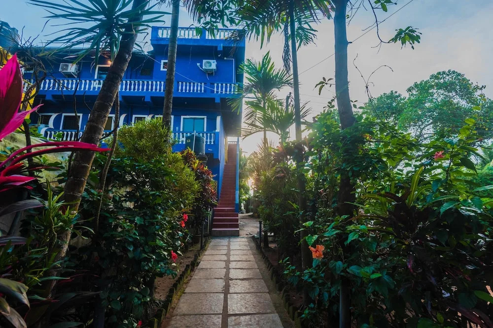 OYO 6739 Home Stay near Tito's Lane