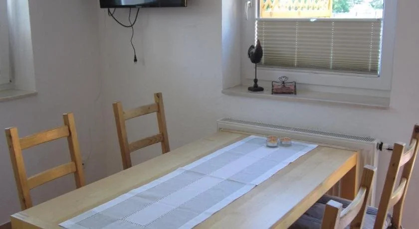 Ferienwohnung Bergpanorama