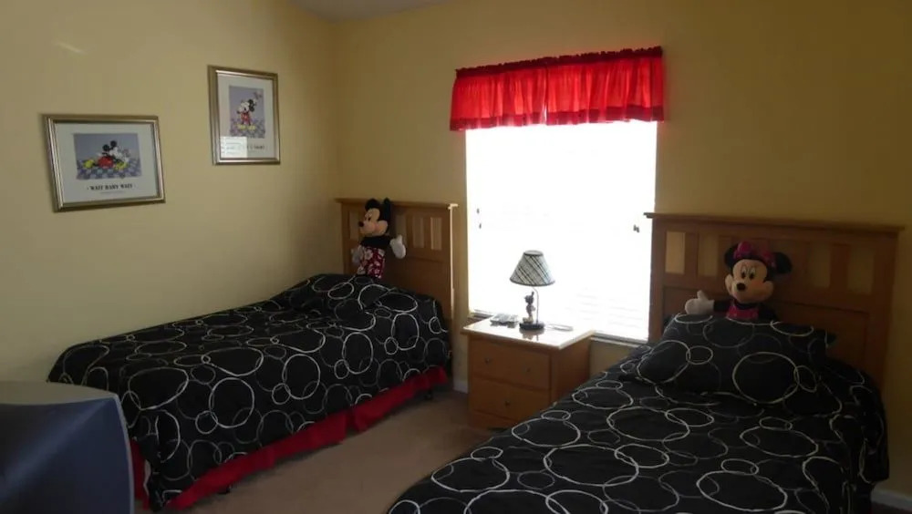 Windsor Hills Resort- 7677 Otterspool