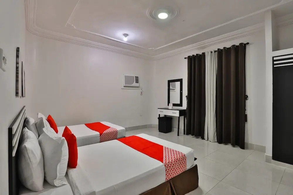 OYO 209 Mayar International Furnished 2
